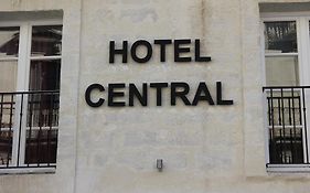 Hôtel Central